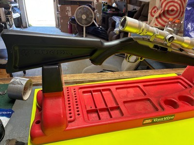 Sturm Ruger10/22 22 long rifle - Image 4 of 5