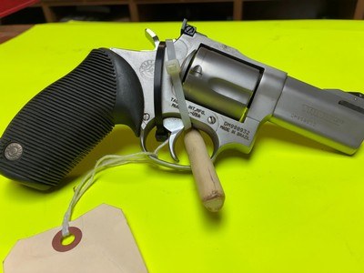 Taurusrevolver 41 magnum - Image 3 of 4
