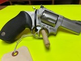 Taurusrevolver 41 magnum - Image 3 of 4