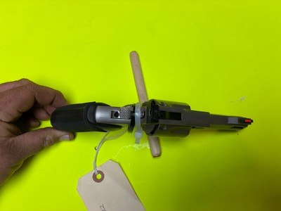 Taurusrevolver 41 magnum - Image 4 of 4