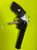 colt python 357 - Image 1 of 3
