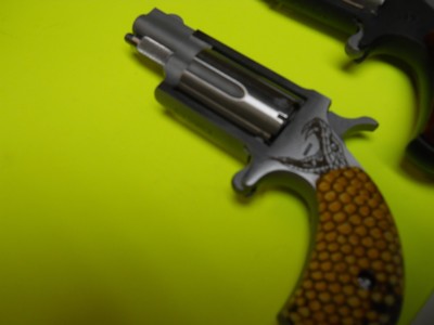 north american arms - Image 5 of 7
