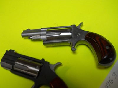 north american arms - Image 7 of 7
