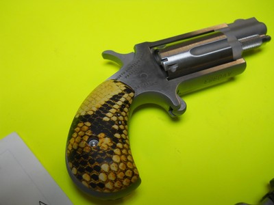 north american arms - Image 2 of 7