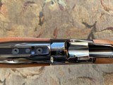 Ruger Number 1 .300H&H magnum - 13 of 14
