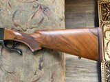 Ruger Number 1 .300H&H magnum - 9 of 14