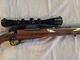 WEATHERBY 460 WBY MAG CUSTOM - 6 of 15