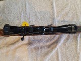 WEATHERBY 460 WBY MAG CUSTOM - 9 of 15