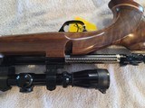 WEATHERBY 460 WBY MAG CUSTOM - 12 of 15