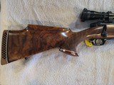 WEATHERBY 460 WBY MAG CUSTOM - 5 of 15