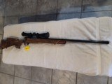 WEATHERBY 460 WBY MAG CUSTOM - 1 of 15