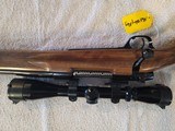 WEATHERBY 460 WBY MAG CUSTOM - 15 of 15