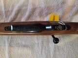 WEATHERBY 460 WBY MAG CUSTOM - 2 of 15