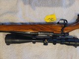Weatherby 270 Wby. Mag Mark V Custom - 6 of 15