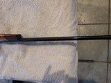 Weatherby 270 Wby. Mag Mark V Custom - 15 of 15