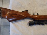 Weatherby 270 Wby. Mag Mark V Custom - 2 of 15
