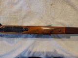 Weatherby 270 Wby. Mag Mark V Custom - 10 of 15