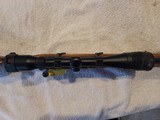 Weatherby 270 Wby. Mag Mark V Custom - 14 of 15