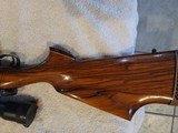 Weatherby 270 Wby. Mag Mark V Custom - 7 of 15