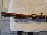 Weatherby 270 Wby. Mag Mark V Custom - 4 of 15
