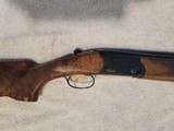 BERETTA 686 ONXY PRO 12GA - 8 of 15