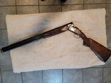 BERETTA 686 ONXY PRO 12GA - 1 of 15