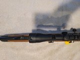 WEATHERBY MARK V SAFARI GRADE 416 WEATHERBY MAGNUM - 14 of 15