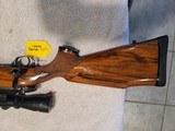 WEATHERBY MARK V SAFARI GRADE 416 WEATHERBY MAGNUM - 3 of 15