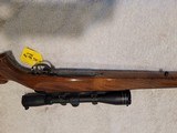 WEATHERBY MARK V CUSTOM 416 WEATHERBY MAGNUM - 3 of 15