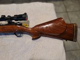 WEATHERBY MARK V CUSTOM 378 MAG - 8 of 12