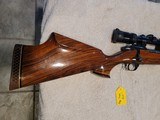 WEATHERBY MARK V CUSTOM 378 MAG - 2 of 12