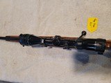 WEATHERBY MARK V CUSTOM 378 MAG - 6 of 12