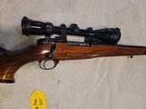 WEATHERBY MARK V CUSTOM 378 MAG - 3 of 12