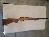 WEATHERBY MARK XX11 22LR - 1 of 12 WEATHERBY MARK XX11 22LR - 1 of 12