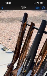 338 CALIBER NOSLER PARTITION AND ACCUBOND SPITZER MULTI GRAIN - 5 of 6