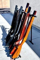 338 CALIBER NOSLER PARTITION AND ACCUBOND SPITZER MULTI GRAIN - 1 of 6