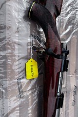 WEATHERBY MARK V 338-378 - 2 of 15