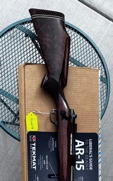 WEATHERBY MARK V 338-378 - 1 of 15