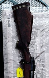 WEATHERBY MARK V 338-378 - 10 of 15