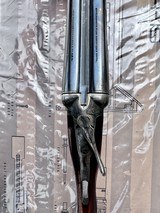 STERLINGWORTH 16GA SIDE X SIDE SHOTGUN - 3 of 15