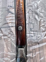 STERLINGWORTH 16GA SIDE X SIDE SHOTGUN - 12 of 15