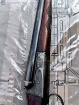 STERLINGWORTH 16GA SIDE X SIDE SHOTGUN - 7 of 15