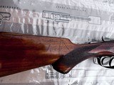 STERLINGWORTH 16GA SIDE X SIDE SHOTGUN - 2 of 15