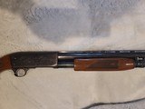 ITHICA MODEL 37-S (SKEET) 12GA - 7 of 14