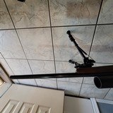 SAKO L579 VARMIT IN 22-250 WITH SIG SAUER TANGO4 4X16X44 SCOPE - 6 of 14