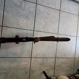 SAKO L579 VARMIT IN 22-250 WITH SIG SAUER TANGO4 4X16X44 SCOPE - 13 of 14