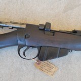 ENFIELD MARK 3 IN 303 CALIBER - 5 of 15