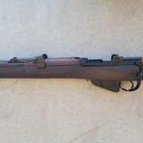 ENFIELD MARK 3 IN 303 CALIBER - 13 of 15