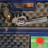 COLT KING COBRA IN 357MAG - 1 of 6