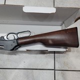 HENRY H009 LEVERACTION 30-30 - 5 of 14